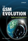 The GSM Evolution: Mobile Packet Data Services - ISBN 9780470848555