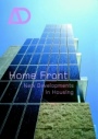 Home Front: New Developments in Housing - ISBN 9780470848746