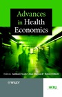 Advances in Health Economics - ISBN 9780470848838