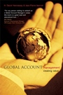 Global Account Management: Creating Value - ISBN 9780470848920