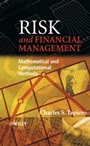 Risk and Financial Management: Mathematical and Computational Methods - ISBN 9780470849088