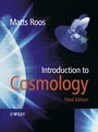 Introduction to Cosmology - ISBN 9780470849095