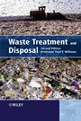 Waste Treatment and Disposal - ISBN 9780470849125