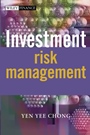 Investment Risk Management - ISBN 9780470849514