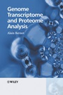 Genome Transcriptome and Proteome Analysis - ISBN 9780470849545