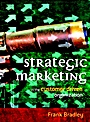 Strategic Marketing: In the Customer Driven Organization - ISBN 9780470849859