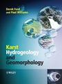 Karst Hydrogeology and Geomorphology - ISBN 9780470849965