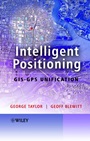 Intelligent Positioning: GIS–GPS Unification - ISBN 9780470850039