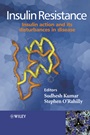 Insulin Resistance: Insulin Action and its Disturbances in Disease - ISBN 9780470850084
