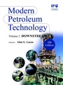 Modern Petroleum Technology: Downstream - ISBN 9780470850220