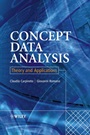 Concept Data Analysis: Theory and Applications - ISBN 9780470850558