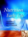 Nutrition in Early Life - ISBN 9780470850640