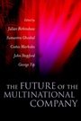 The Future of the Multinational Company - ISBN 9780470850657