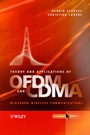 Theory and Applications of OFDM and CDMA: Wideband Wireless Communications - ISBN 9780470850695
