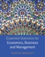 Essential Statistics for Economics, Business and Management - ISBN 9780470850794