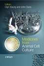 Medicines from Animal Cell Culture - ISBN 9780470850947
