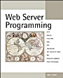 Web Server Programming - ISBN 9780470850978