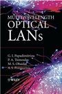 Multiwavelength Optical LANs - ISBN 9780470851081