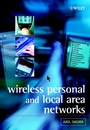 Wireless Personal and Local Area Networks - ISBN 9780470851104