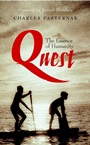 Quest: The Essence of Humanity - ISBN 9780470851449