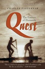 Quest: The Essence of Humanity - ISBN 9780470851456