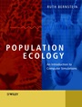 Population Ecology: An Introduction to Computer Simulations - ISBN 9780470851487