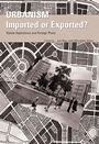 Urbanism: Imported or Exported? - ISBN 9780470851609