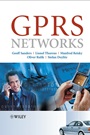 GPRS Networks - ISBN 9780470853177