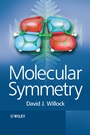 Molecular Symmetry - ISBN 9780470853474