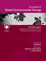 Encyclopedia of Global Environmental Change: Physical and Chemical Dimensions of Global Environmental Change The Earth System - ISBN 9780470853603