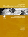 Encyclopedia of Global Environmental Change: Causes and Consequences of Global Environmental Change - ISBN 9780470853627