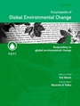 Encyclopedia of Global Environmental Change: Responding to Global Environmental Change - ISBN 9780470853634