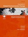 Encyclopedia of Global Environmental Change: Social and Economic Dimensions of Global Environmental Change - ISBN 9780470853641