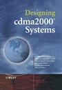 Designing cdma2000 Systems - ISBN 9780470853993