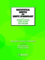 Wiley Reference Collection in Biostatistics, 3 Volume Set - ISBN 9780470854228