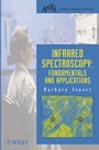 Infrared Spectroscopy: Fundamentals and Applications - ISBN 9780470854280