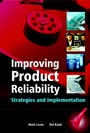 Improving Product Reliability: Strategies and Implementation - ISBN 9780470854495