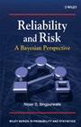 Reliability and Risk: A Bayesian Perspective - ISBN 9780470855027