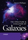The Structure and Evolution of Galaxies - ISBN 9780470855065