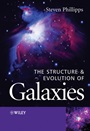 The Structure and Evolution of Galaxies - ISBN 9780470855072
