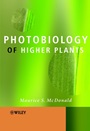 Photobiology of Higher Plants - ISBN 9780470855232