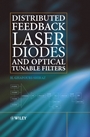 Distributed Feedback Laser Diodes and Optical Tunable Filters - ISBN 9780470856185