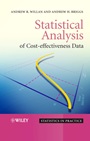Statistical Analysis of Cost–Effectiveness Data - ISBN 9780470856260