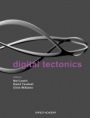 Digital Tectonics - ISBN 9780470857298