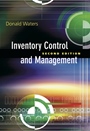 Inventory Control and Management - ISBN 9780470858769
