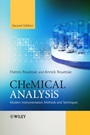 Chemical Analysis: Modern Instrumentation Methods and Techniques - ISBN 9780470859025