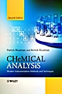 Chemical Analysis: Modern Instrumentation Methods and Techniques - ISBN 9780470859032