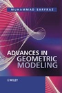 Advances in Geometric Modeling - ISBN 9780470859377
