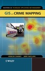 GIS and Crime Mapping - ISBN 9780470860984