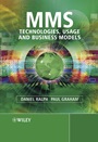 Mms: Technologies, Usage and Business Models   - ISBN 9780470861165